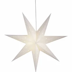 Deko-Stern, Höhe: 75 cm