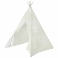 Deko-Tipi, beige, ab 3 Jahren