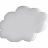 Deko-Wolke, BxL: 30 x 20 cm, 2 Stück