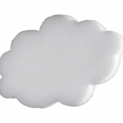 Deko-Wolke, BxL: 30 x 20 cm, 2 Stück