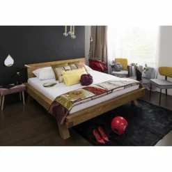 Doppelbett »Betten«, BxL: 178 x 218 cm, fichtenholz