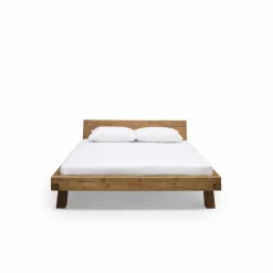 Doppelbett »Betten«, BxL: 218 x 218 cm, fichtenholz