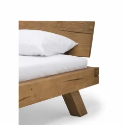 Doppelbett »Betten«, BxL: 218 x 218 cm, fichtenholz