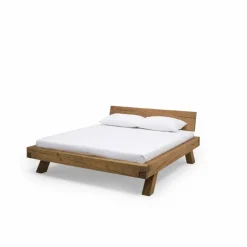 Doppelbett »Betten«, BxL: 158 x 218 cm, fichtenholz