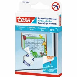 Doppelseitige Klebepads