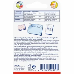 Doppelseitige Klebepads