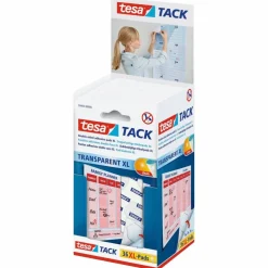 Doppelseitige Klebepads