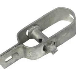 Drahtspanner, Stahl, silberfarben