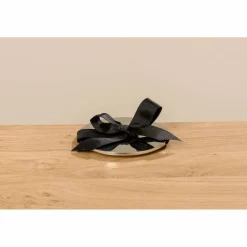 Duftkerze, Ø: 8,5 cm, weiß