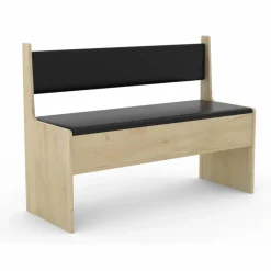 Eckbank, BxHxT: 110 x 80 x 42 cm