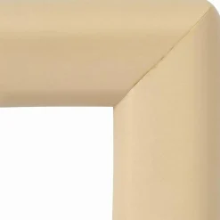 Eckenschutz, beige, Kunststoff