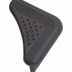 Eckenschutz, schwarz, Kunststoff