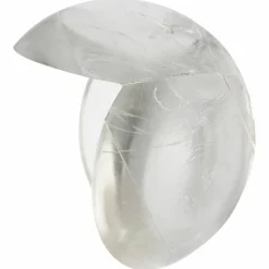 Eckkantenschutz, Kunststoff, BxH: 24 x 24 mm, zum Kleben