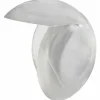 Eckkantenschutz, Kunststoff, BxH: 31 x 31 mm, zum Kleben