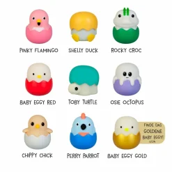 EGGY'S MYSTERY LIGHTS Blind Box