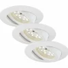 Einbauleuchte »ATTACH«, 5 W