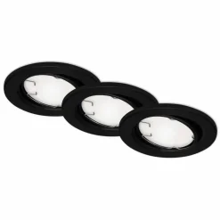 Einbauleuchte »FIT MOVE«, Ø: 8,6 cm, 4,9 W, 6.500 K
