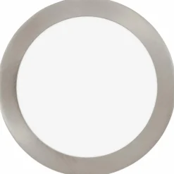 Einbauleuchte »FUEVA 1«, 18 W, Einbautiefe: 3 cm