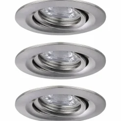 Einbauleuchte, LED, 310 lm, warmweiß, IP23, schwenkbar