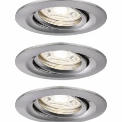 Einbauleuchte, LED, 310 lm, warmweiß, IP23, schwenkbar