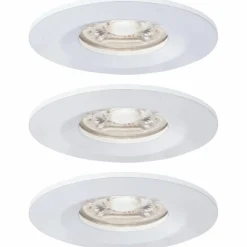 Einbauleuchte, LED, 310 lm, warmweiß, IP44