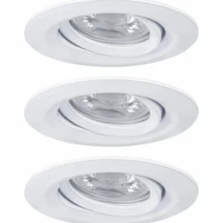 Einbauleuchte, LED, 310 lm, warmweiß, IP44