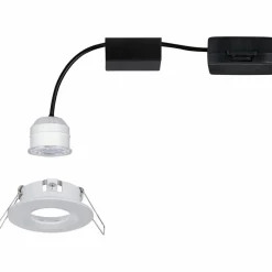 Einbauleuchte, LED, 310 lm, warmweiß, IP44