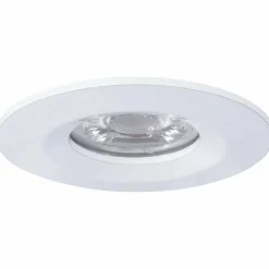 Einbauleuchte, LED, 310 lm, warmweiß, IP44