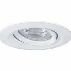 Einbauleuchte, LED, 310 lm, warmweiß, IP23, schwenkbar