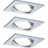 Einbauleuchte »Nova Coin«, 6,5 W, Einbautiefe: 4,5 cm