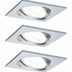 Einbauleuchte »Nova Coin«, 6,5 W, Einbautiefe: 4,5 cm