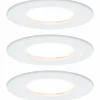 Einbauleuchte »Nova Coin«, 6,5 W, Einbautiefe: 4,5 cm