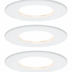 Einbauleuchte »Nova Coin«, 6,5 W, Einbautiefe: 4,5 cm