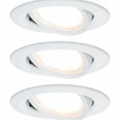 Einbauleuchte »Nova Coin«, 6,5 W, Einbautiefe: 4,5 cm