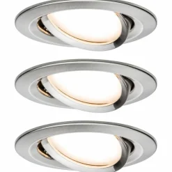 Einbauleuchte »Nova Coin«, 6,5 W, Einbautiefe: 4,5 cm