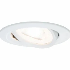 Einbauleuchte »Nova Coin«, 6,5 W, Einbautiefe: 9 cm