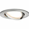 Einbauleuchte »Nova Coin«, 6,5 W, Einbautiefe: 4,5 cm