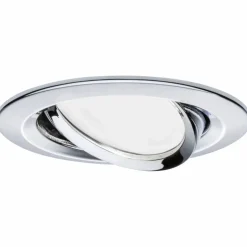 Einbauleuchte »Nova Coin«, 6,5 W, Einbautiefe: 4,5 cm