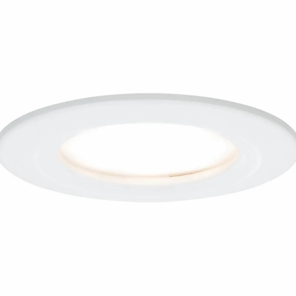 Einbauleuchte »Nova Coin«, 6,5 W, Einbautiefe: 4,5 cm