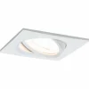 Einbauleuchte »Nova Coin«, 6,5 W, Einbautiefe: 4,5 cm
