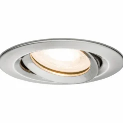 Einbauleuchte »Nova«, 7 W, Einbautiefe: 9 cm