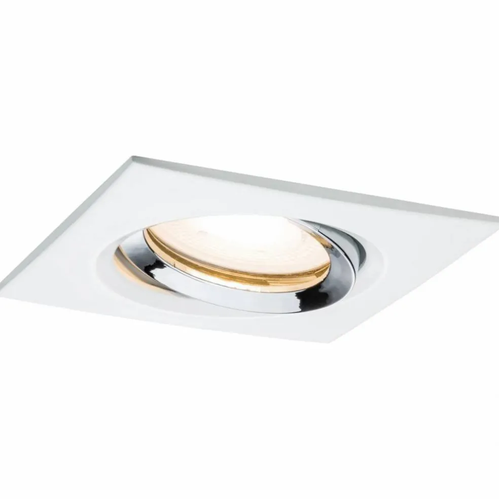 Einbauleuchte »Nova«, 7 W, Einbautiefe: 9 cm