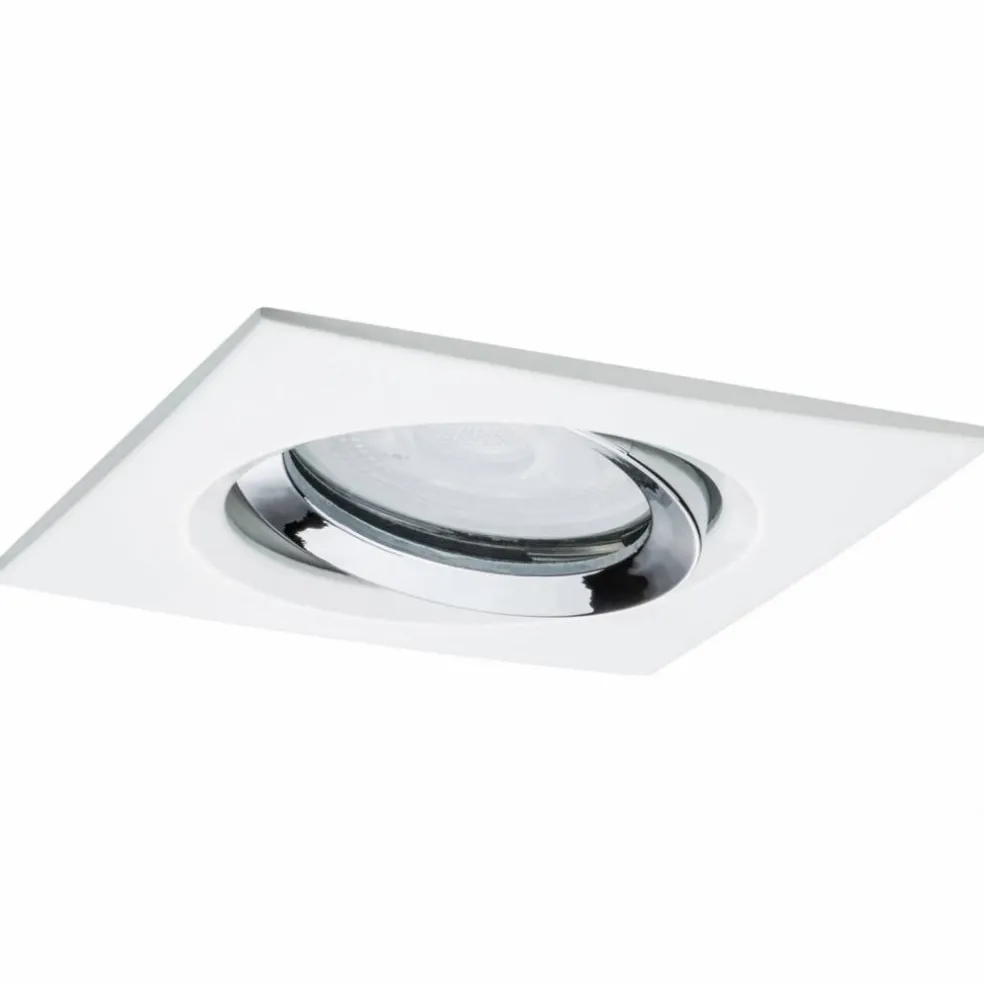 Einbauleuchte »Nova«, 7 W, Einbautiefe: 9 cm
