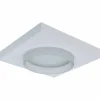 Einbauleuchte, 6 W