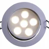 Einbauleuchte, 6 W