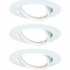 Einbauleuchte, 5 W, Einbautiefe: 4,5 cm