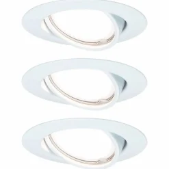 Einbauleuchte, 5 W, Einbautiefe: 4,5 cm