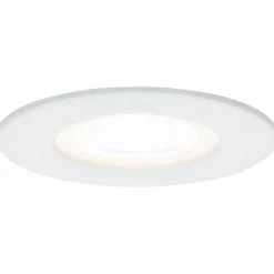 Einbauleuchte, 6,5 W, Einbautiefe: 7,5 cm