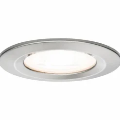 Einbauleuchte, 6,5 W, Einbautiefe: 7,5 cm