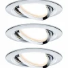 Einbauleuchte, 6,5 W, Einbautiefe: 9 cm